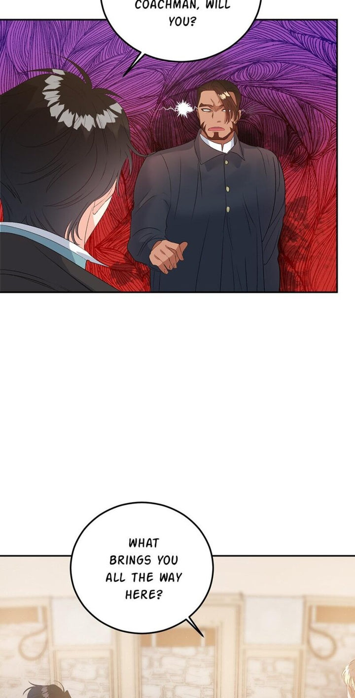 Ebony Chapter 64 - Manhwa18.com