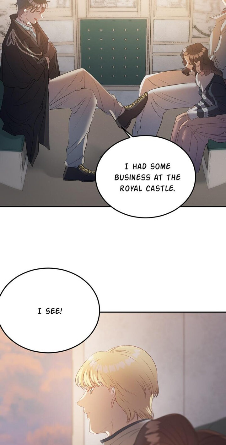 Ebony Chapter 64 - Manhwa18.com