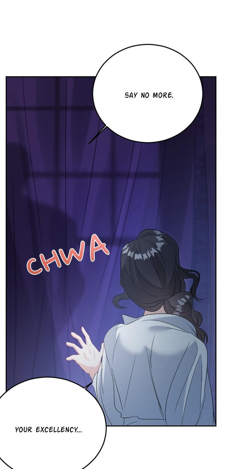 Ebony Chapter 66 - Manhwa18.com