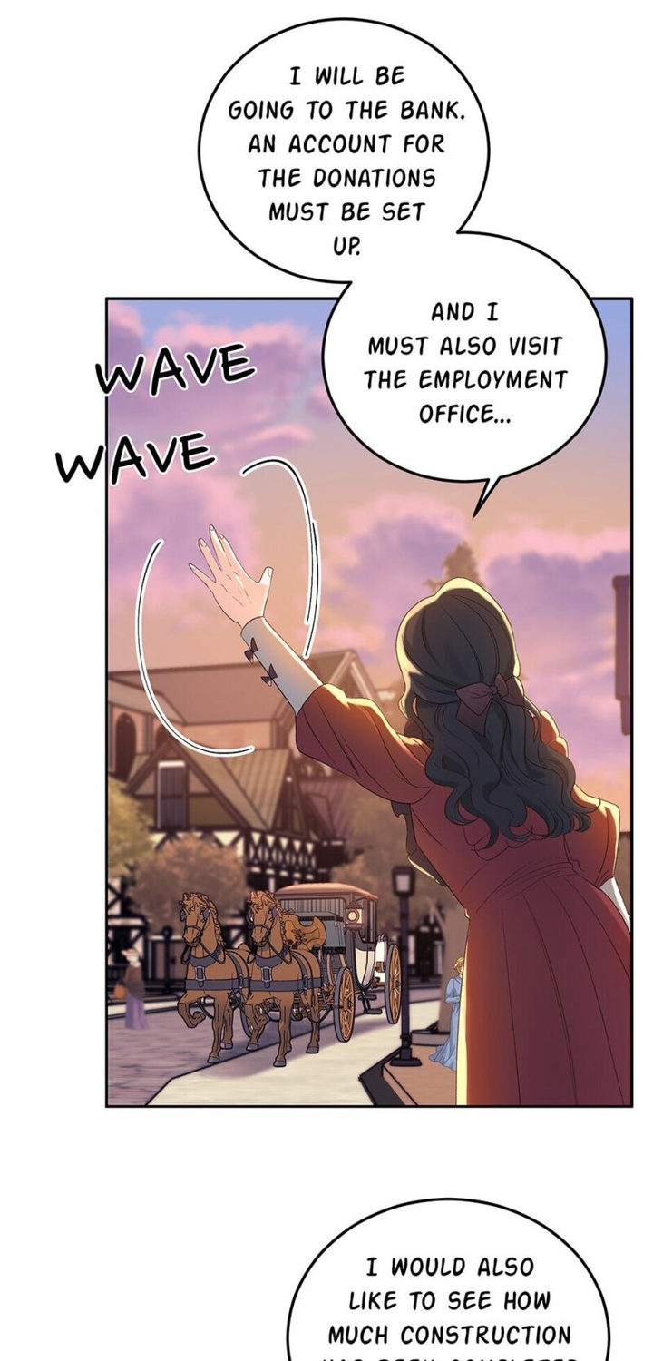 Ebony Chapter 67 - Manhwa18.com