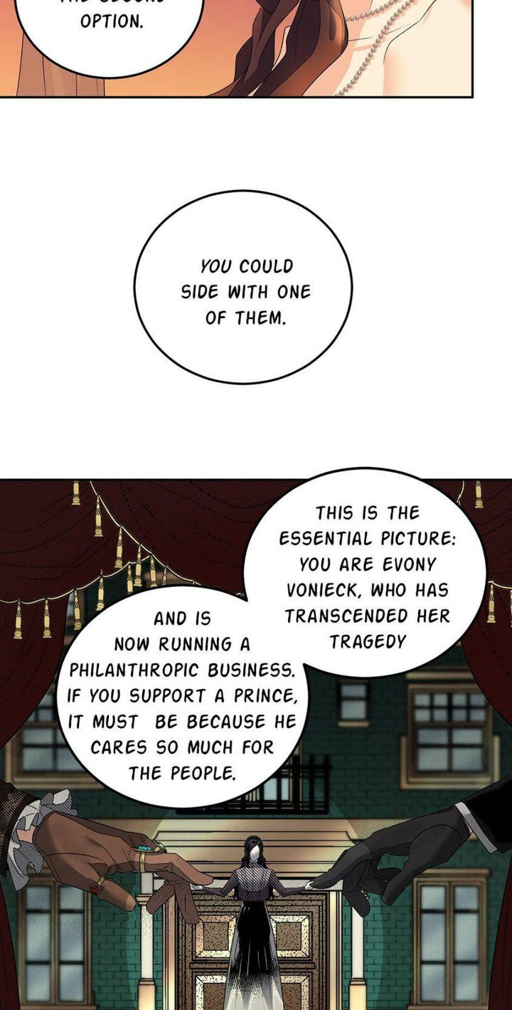 Ebony Chapter 71 - Manhwa18.com