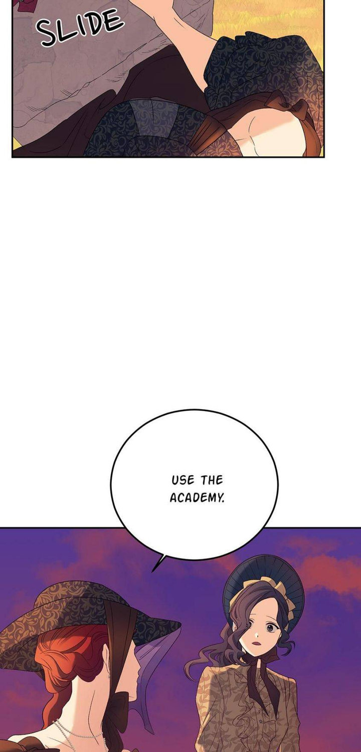 Ebony Chapter 71 - Manhwa18.com