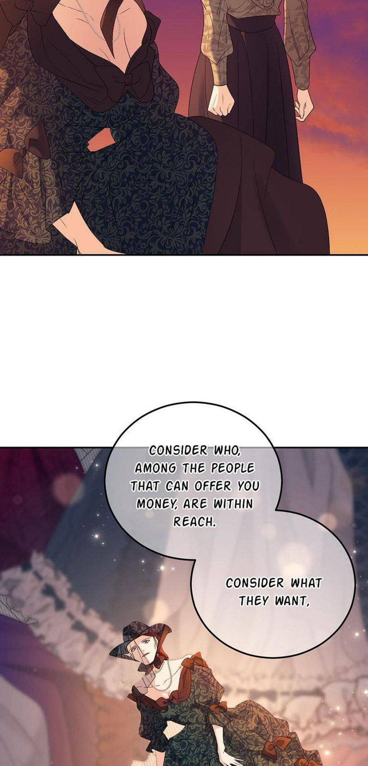 Ebony Chapter 71 - Manhwa18.com