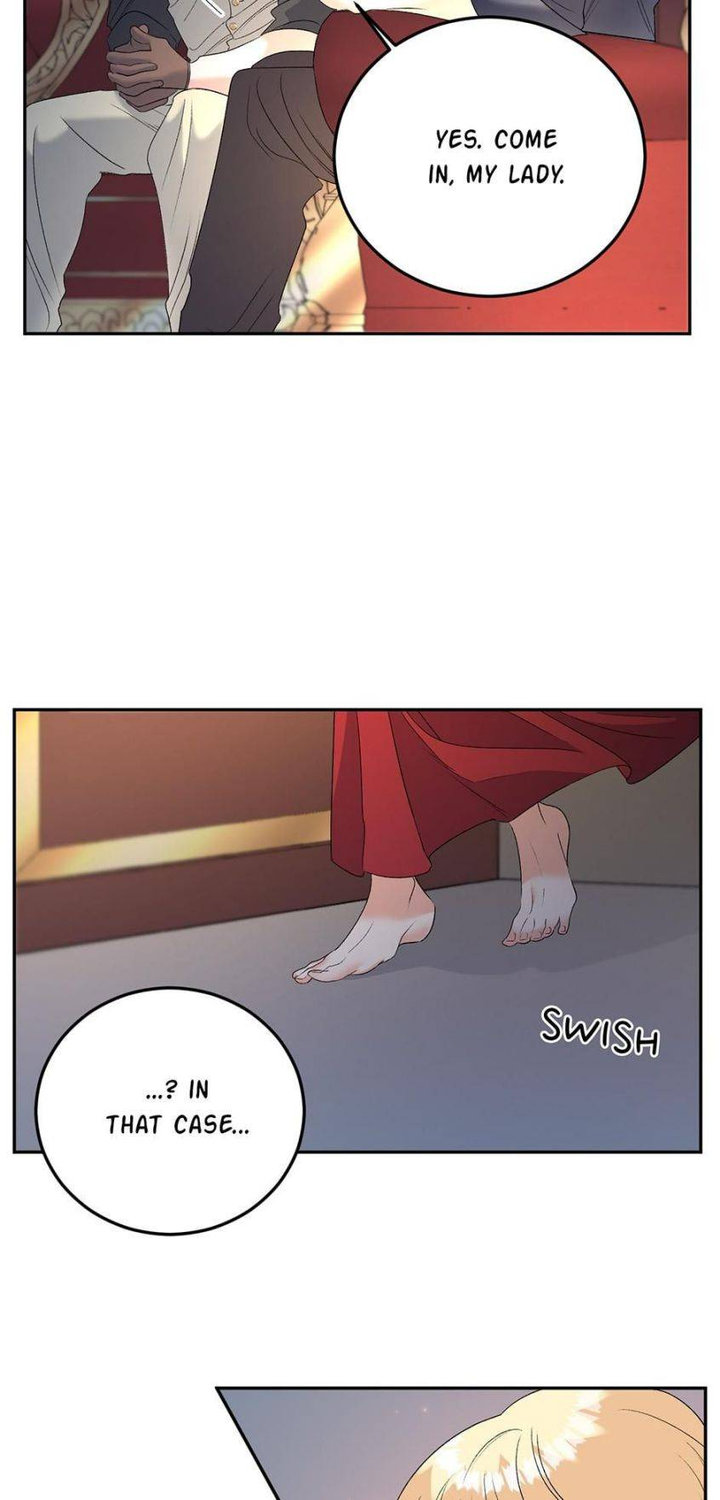 Ebony Chapter 71 - Manhwa18.com