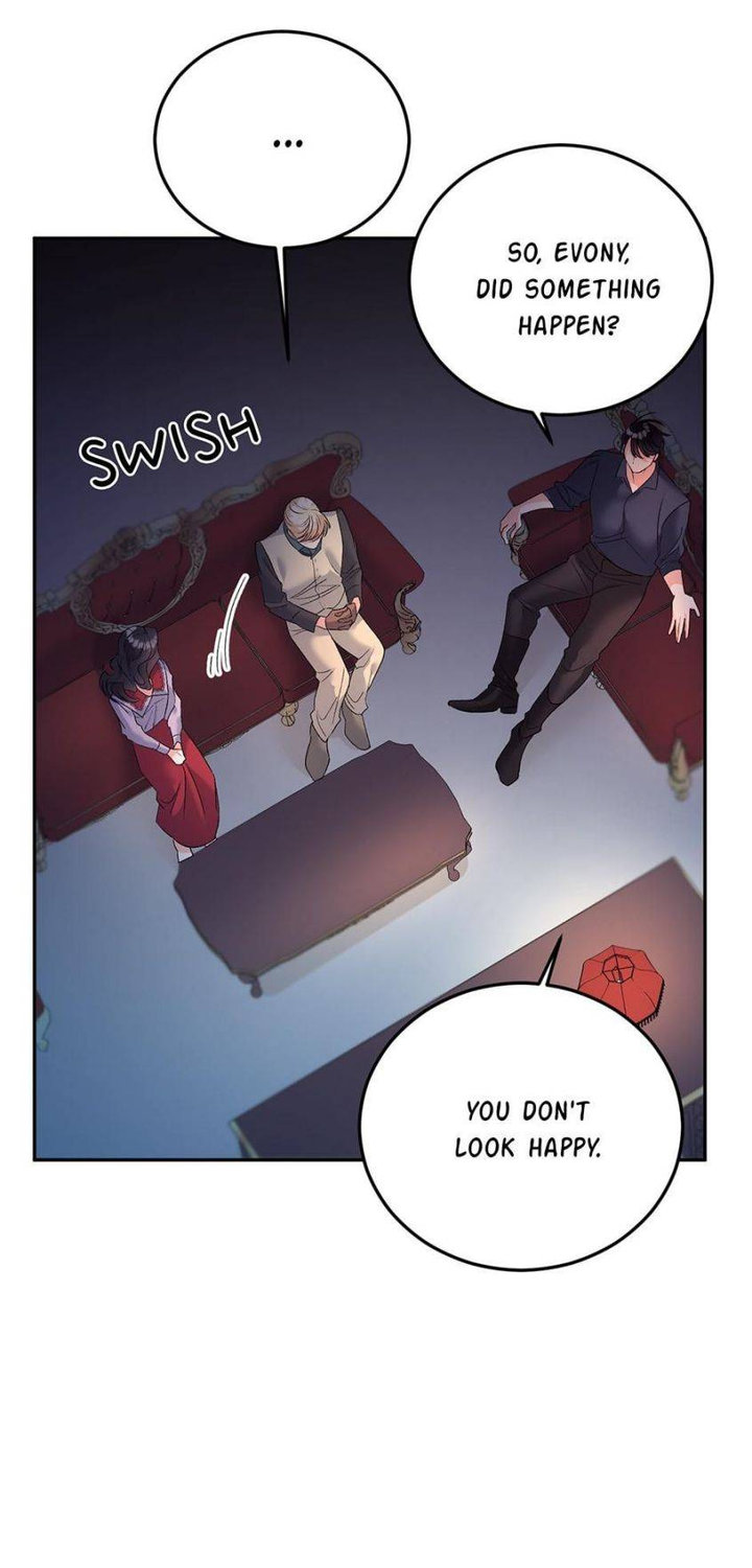 Ebony Chapter 71 - Manhwa18.com