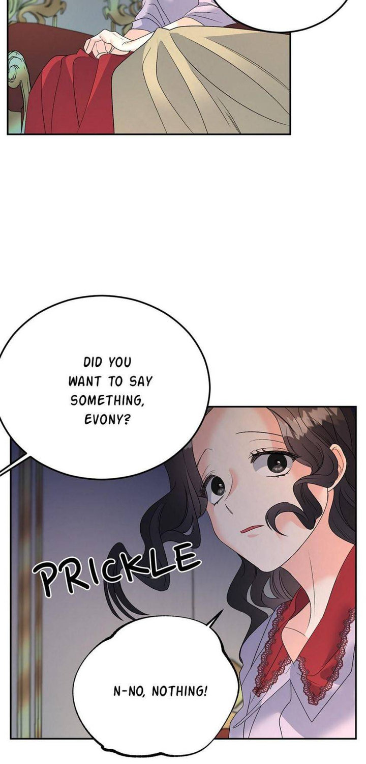 Ebony Chapter 71 - Manhwa18.com