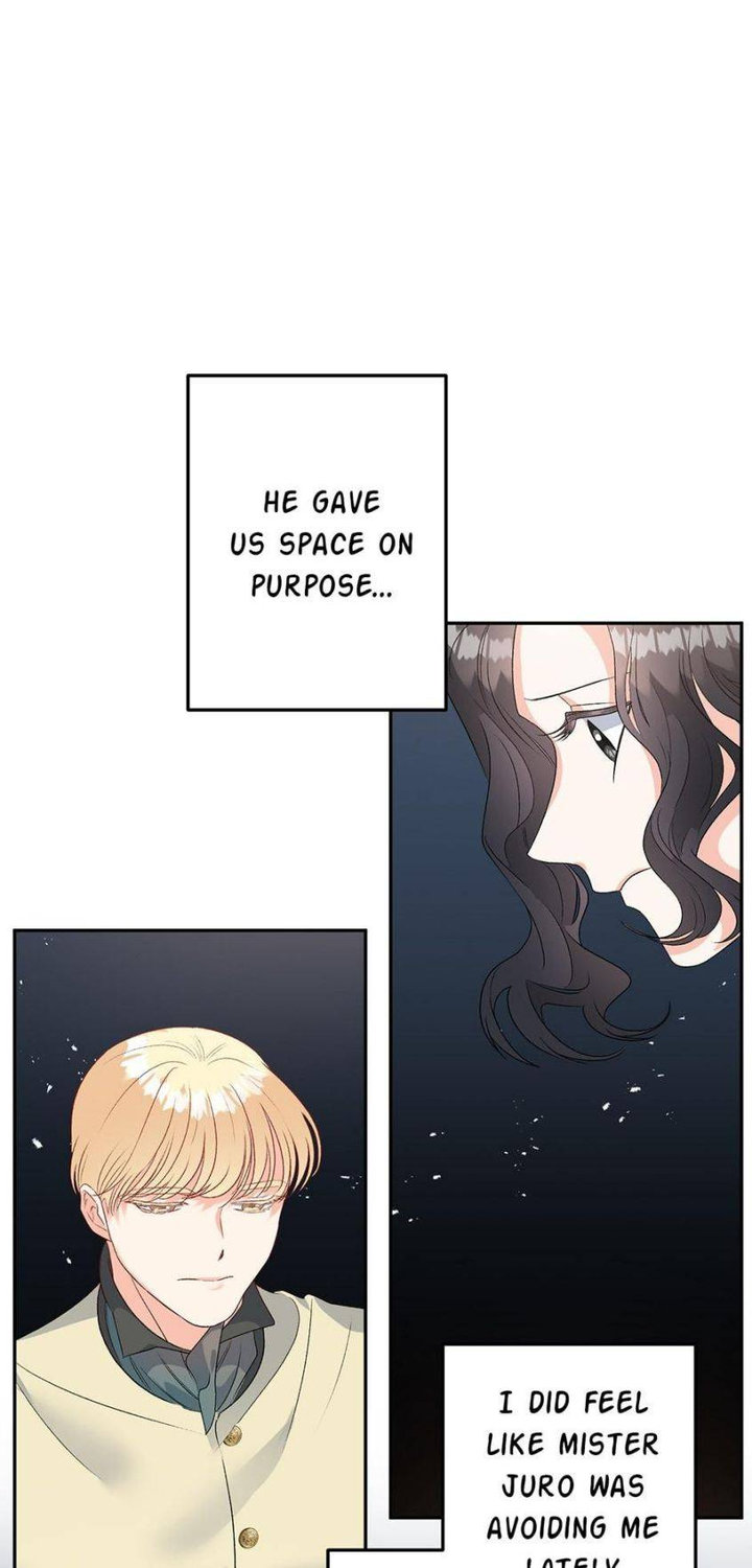 Ebony Chapter 71 - Manhwa18.com