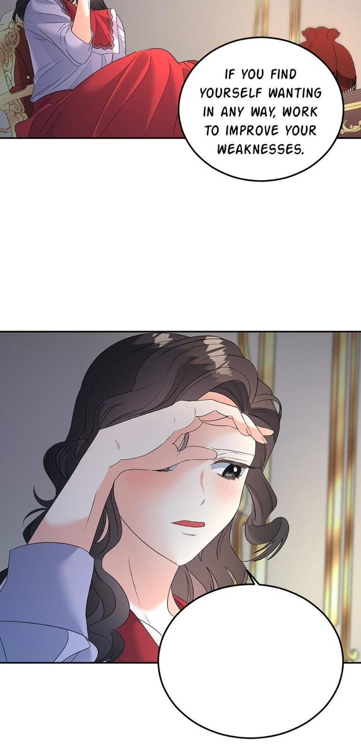 Ebony Chapter 72 - Manhwa18.com