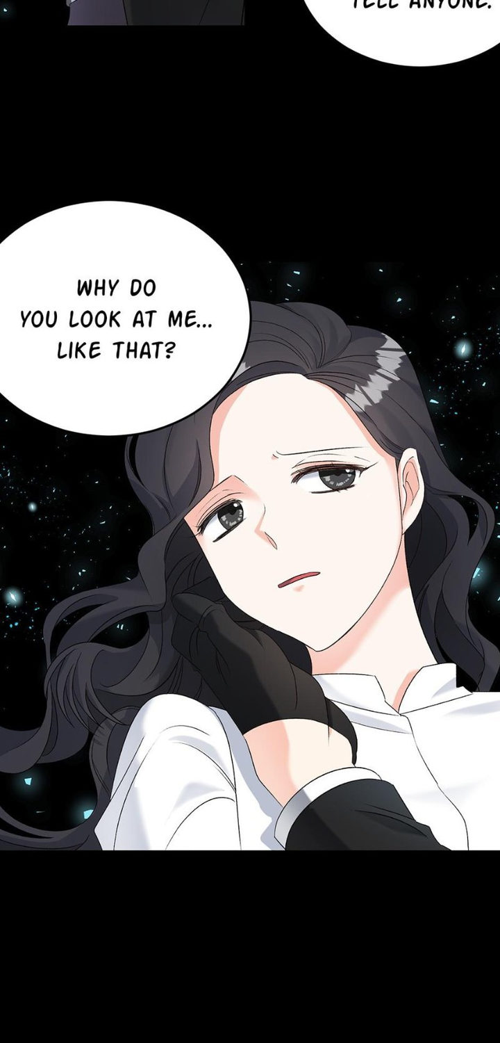 Ebony Chapter 75 - Manhwa18.com