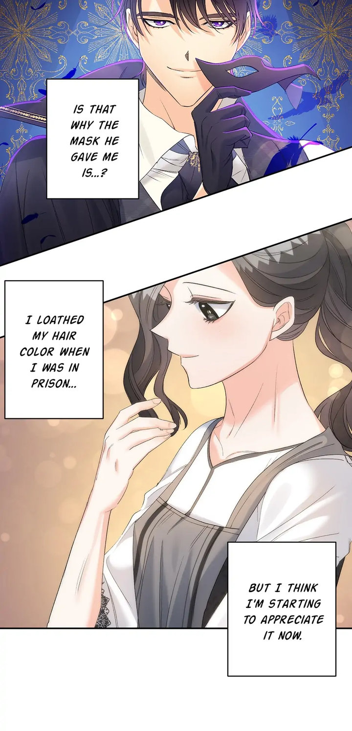 Ebony Chapter 80 - Manhwa18.com