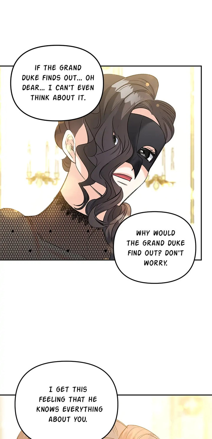 Ebony Chapter 81 - Manhwa18.com