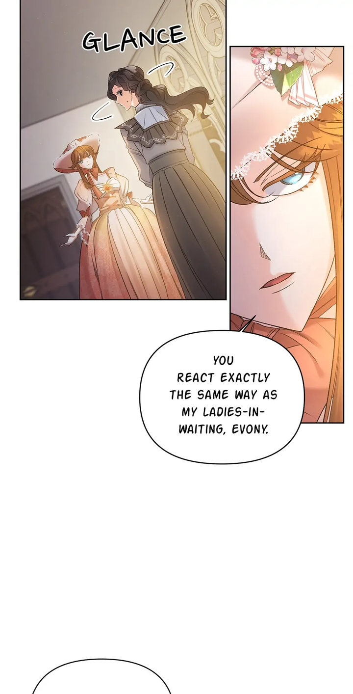 Ebony Chapter 85 - Manhwa18.com