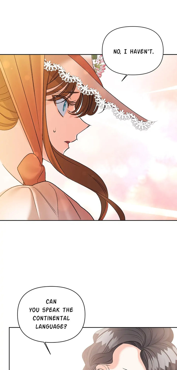 Ebony Chapter 85 - Manhwa18.com