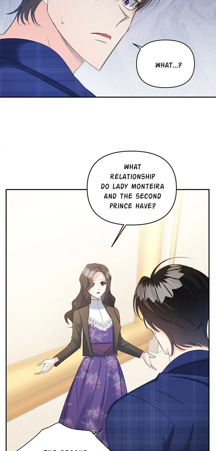 Ebony Chapter 87 - Manhwa18.com