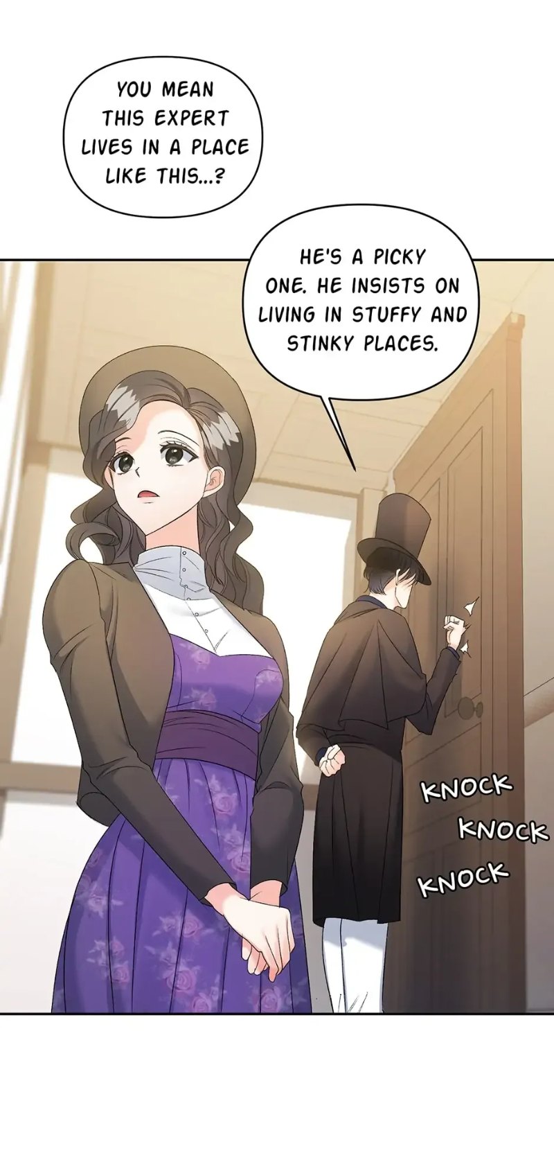 Ebony Chapter 88 - Manhwa18.com