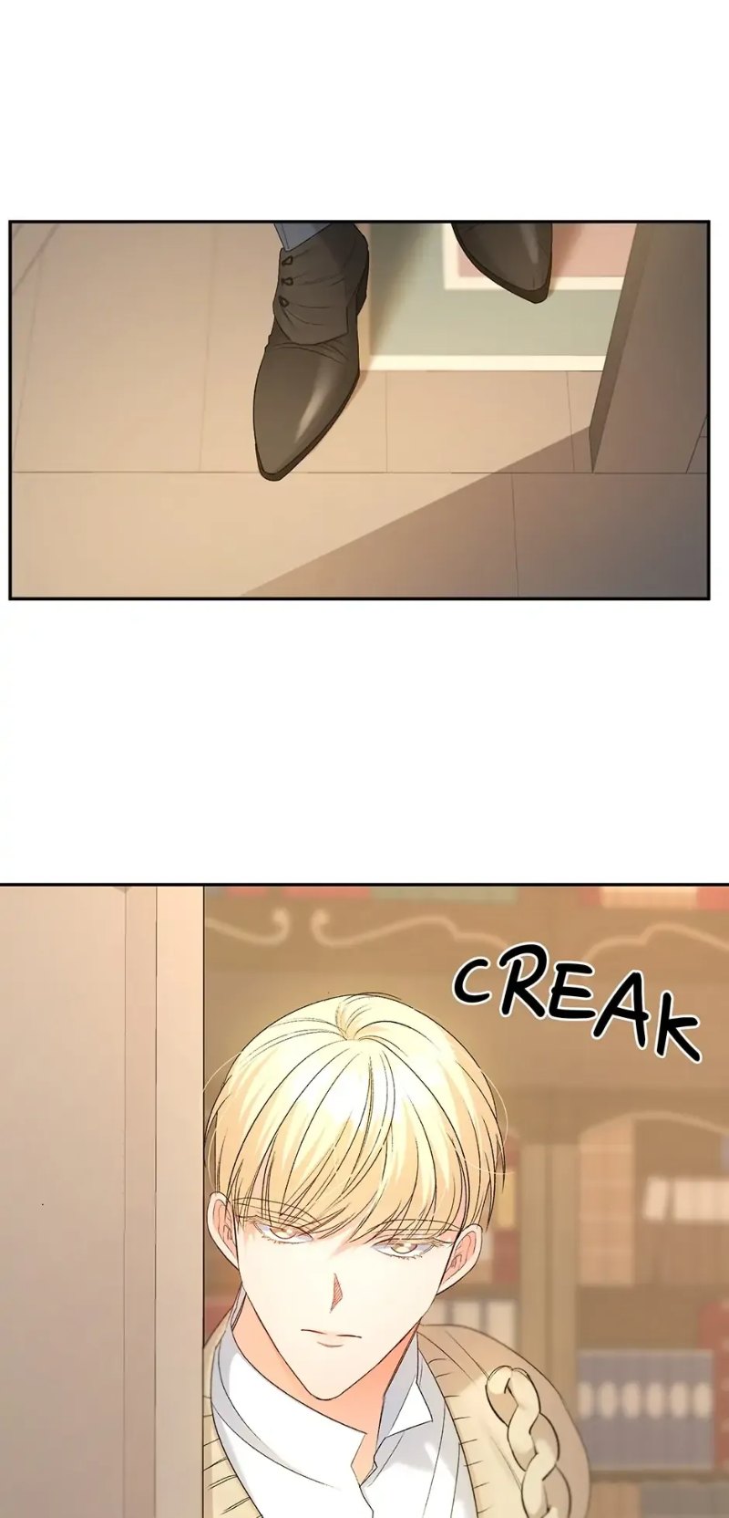 Ebony Chapter 88 - Manhwa18.com