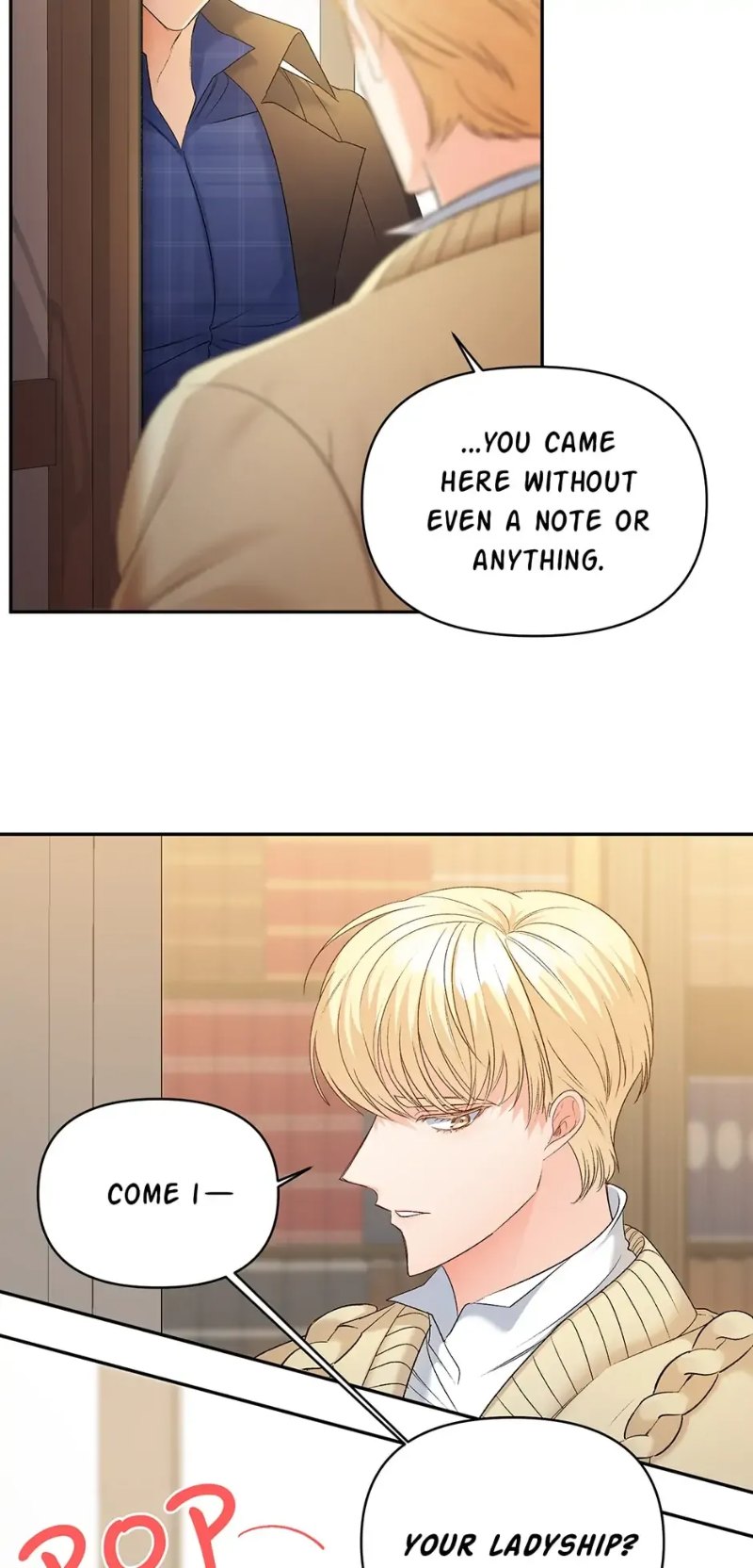 Ebony Chapter 88 - Manhwa18.com