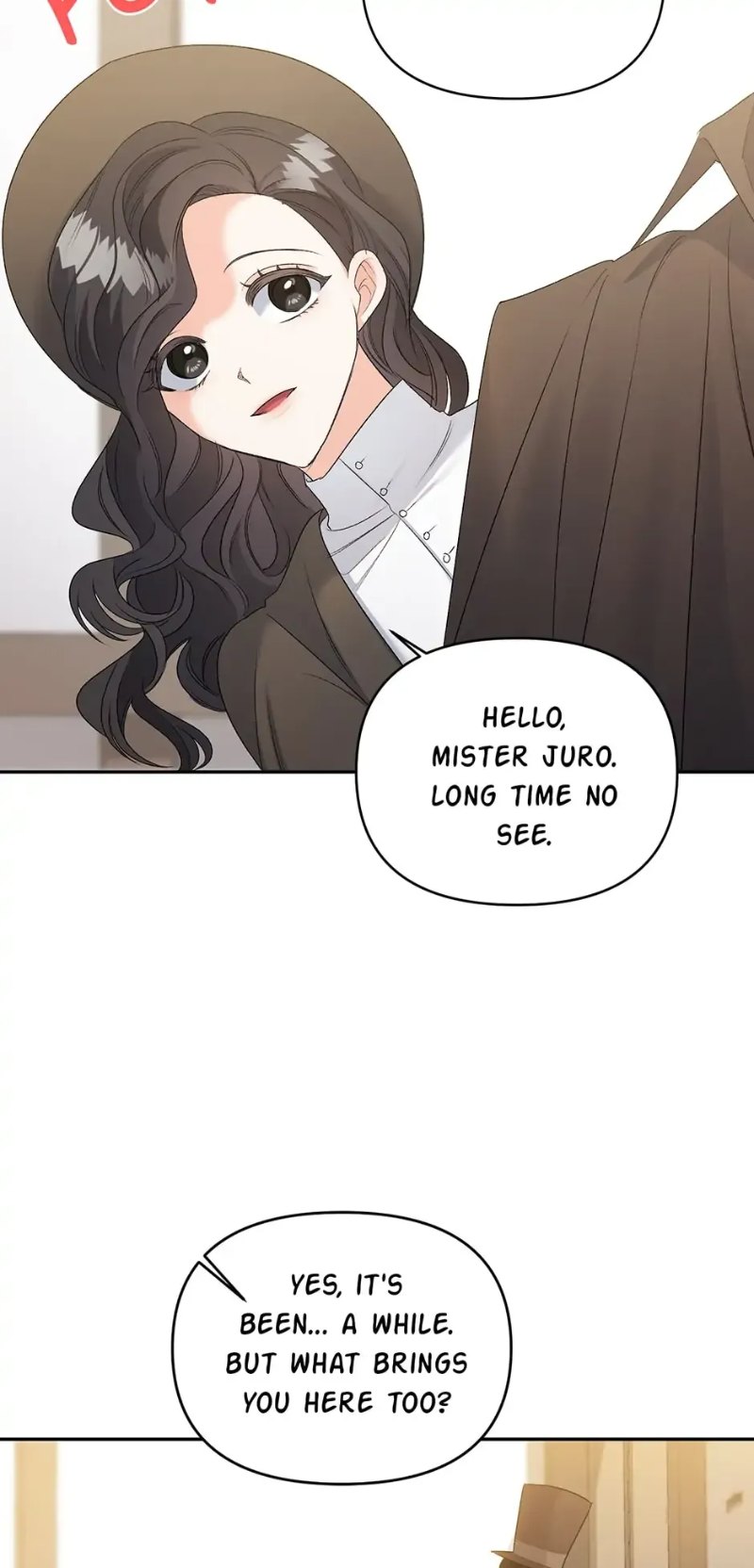 Ebony Chapter 88 - Manhwa18.com