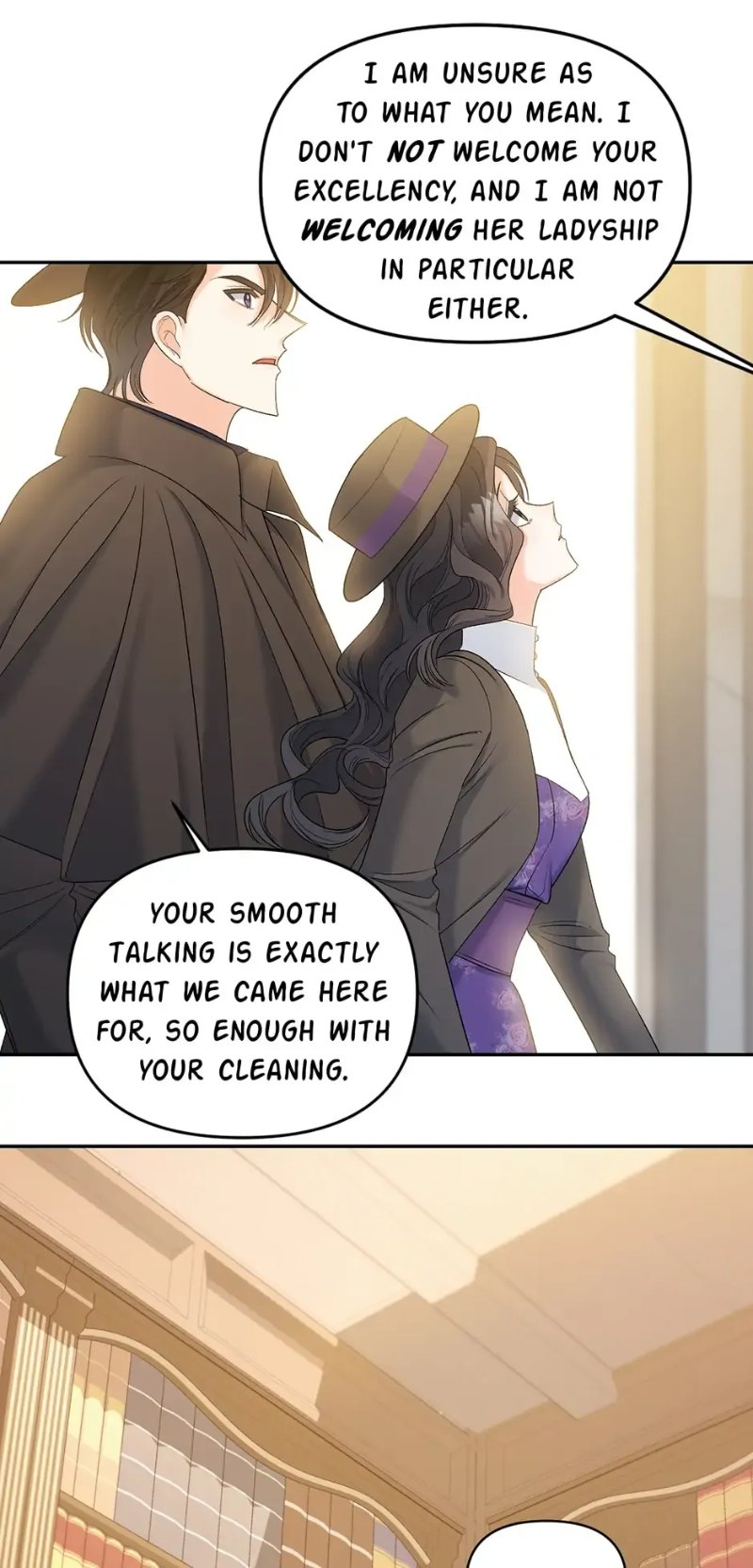 Ebony Chapter 88 - Manhwa18.com