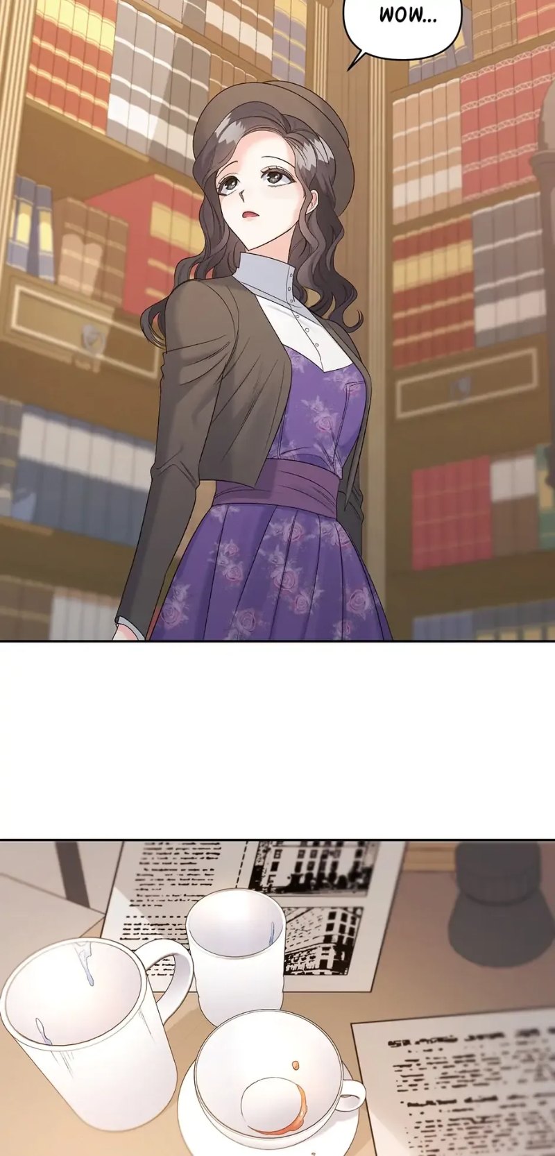 Ebony Chapter 88 - Manhwa18.com
