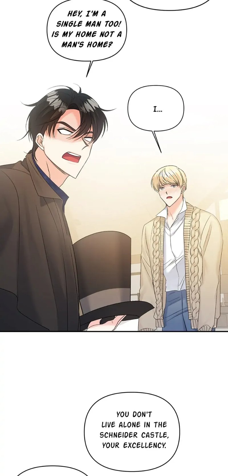 Ebony Chapter 88 - Manhwa18.com
