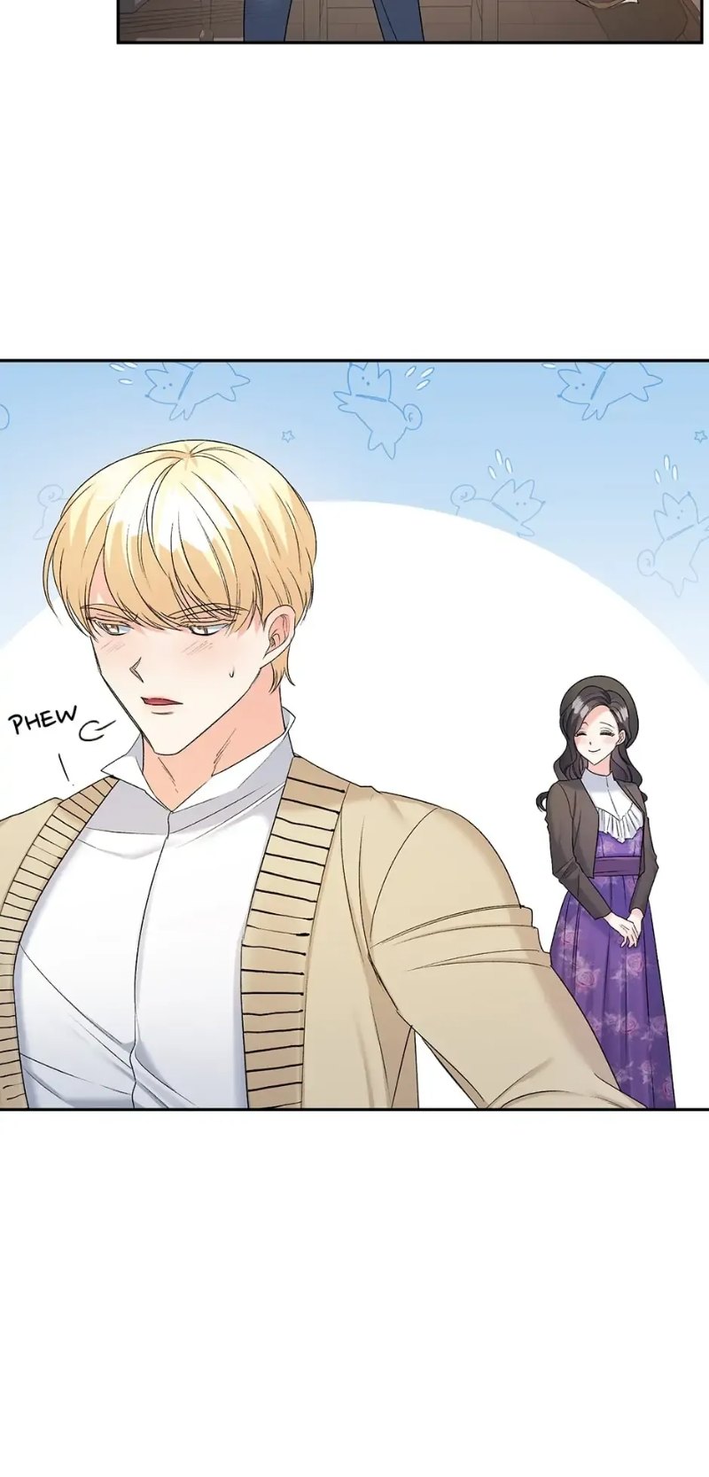 Ebony Chapter 88 - Manhwa18.com