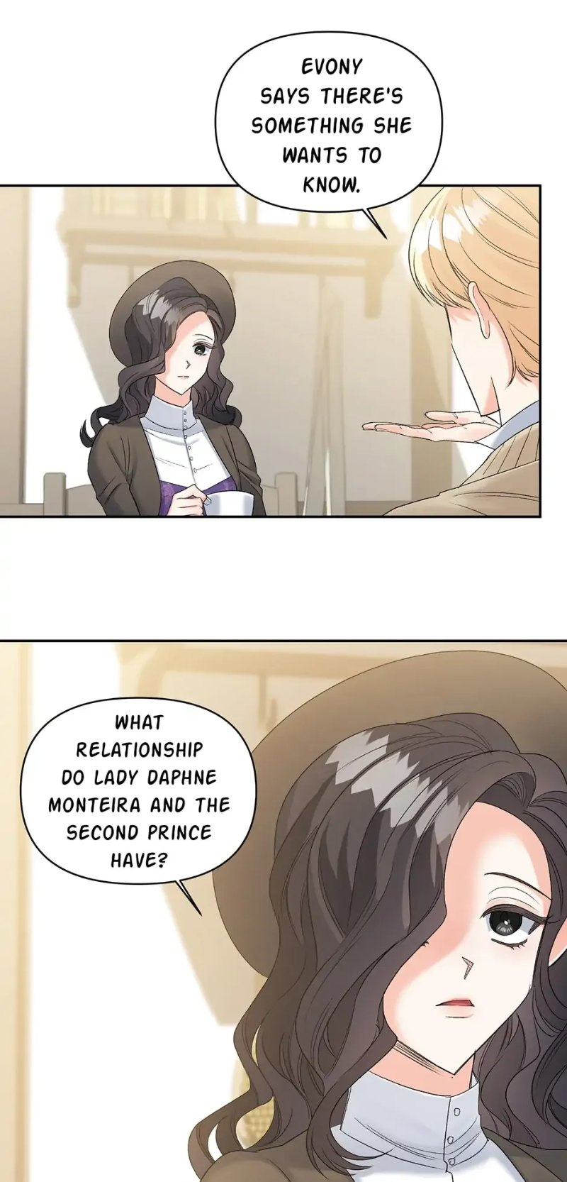 Ebony Chapter 88 - Manhwa18.com