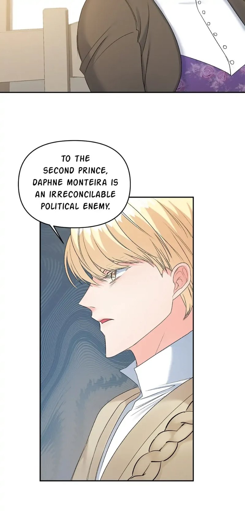 Ebony Chapter 88 - Manhwa18.com