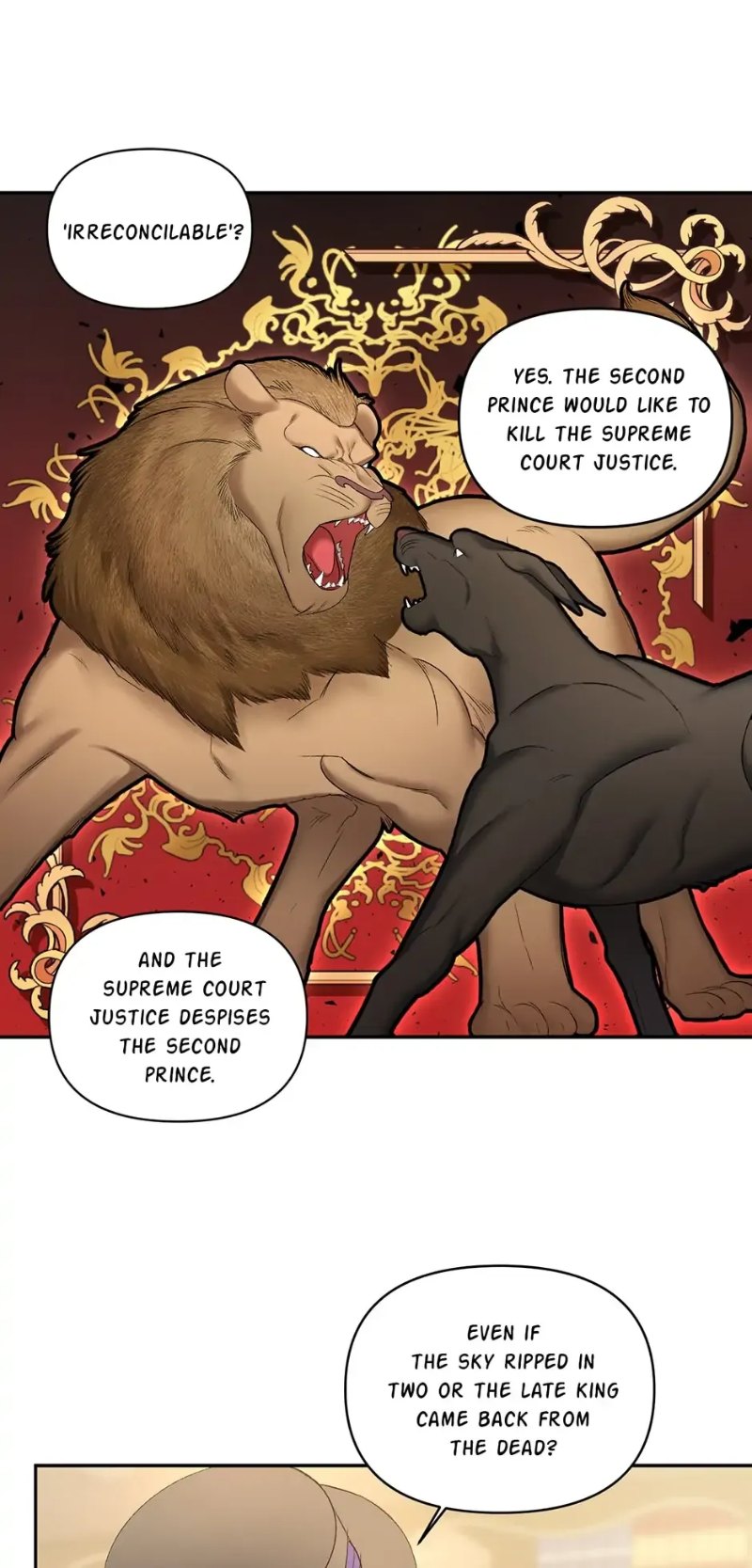 Ebony Chapter 88 - Manhwa18.com