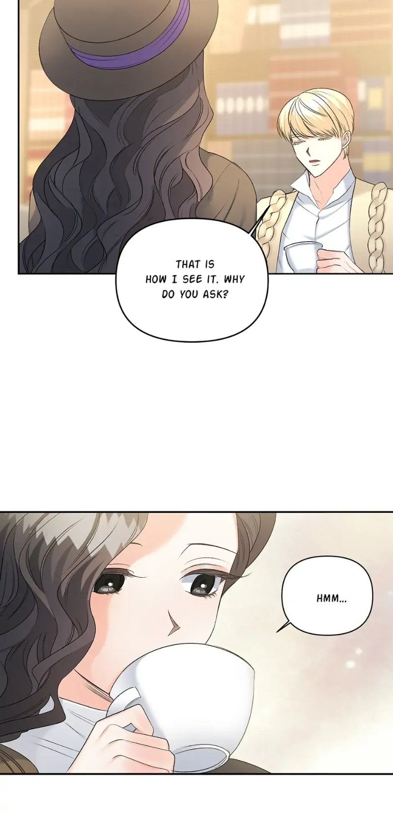 Ebony Chapter 88 - Manhwa18.com