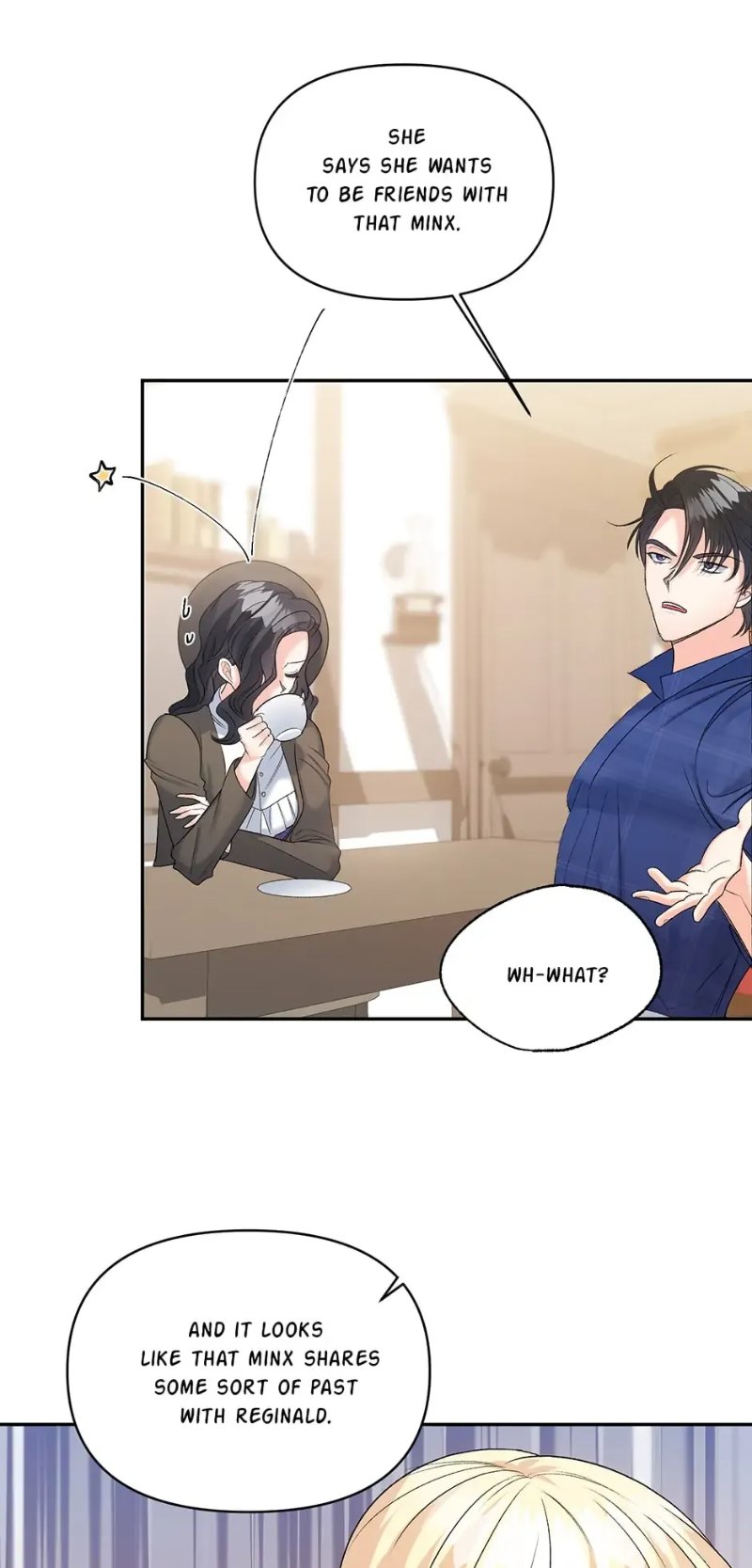 Ebony Chapter 88 - Manhwa18.com