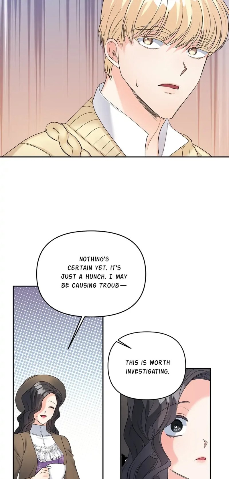 Ebony Chapter 88 - Manhwa18.com