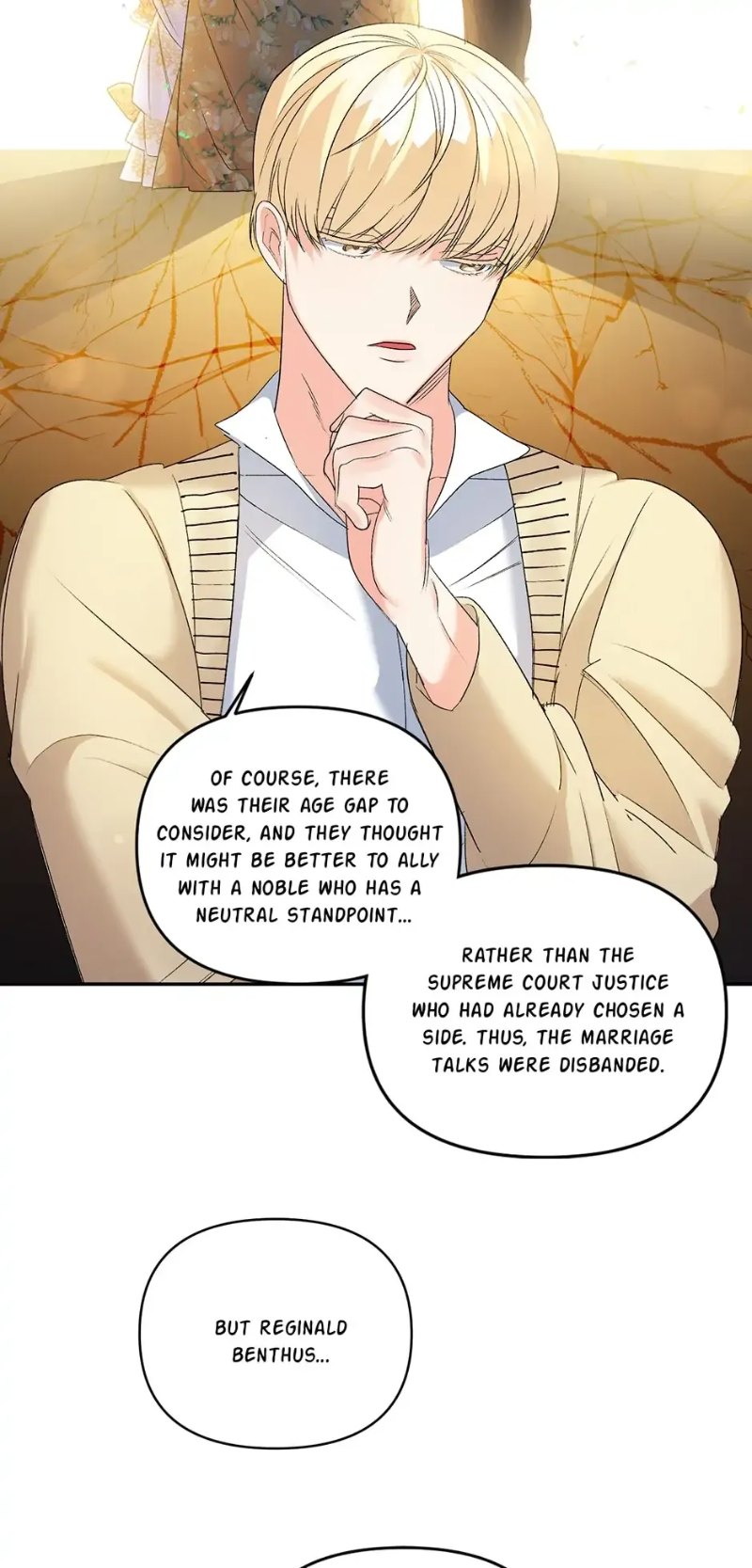 Ebony Chapter 88 - Manhwa18.com