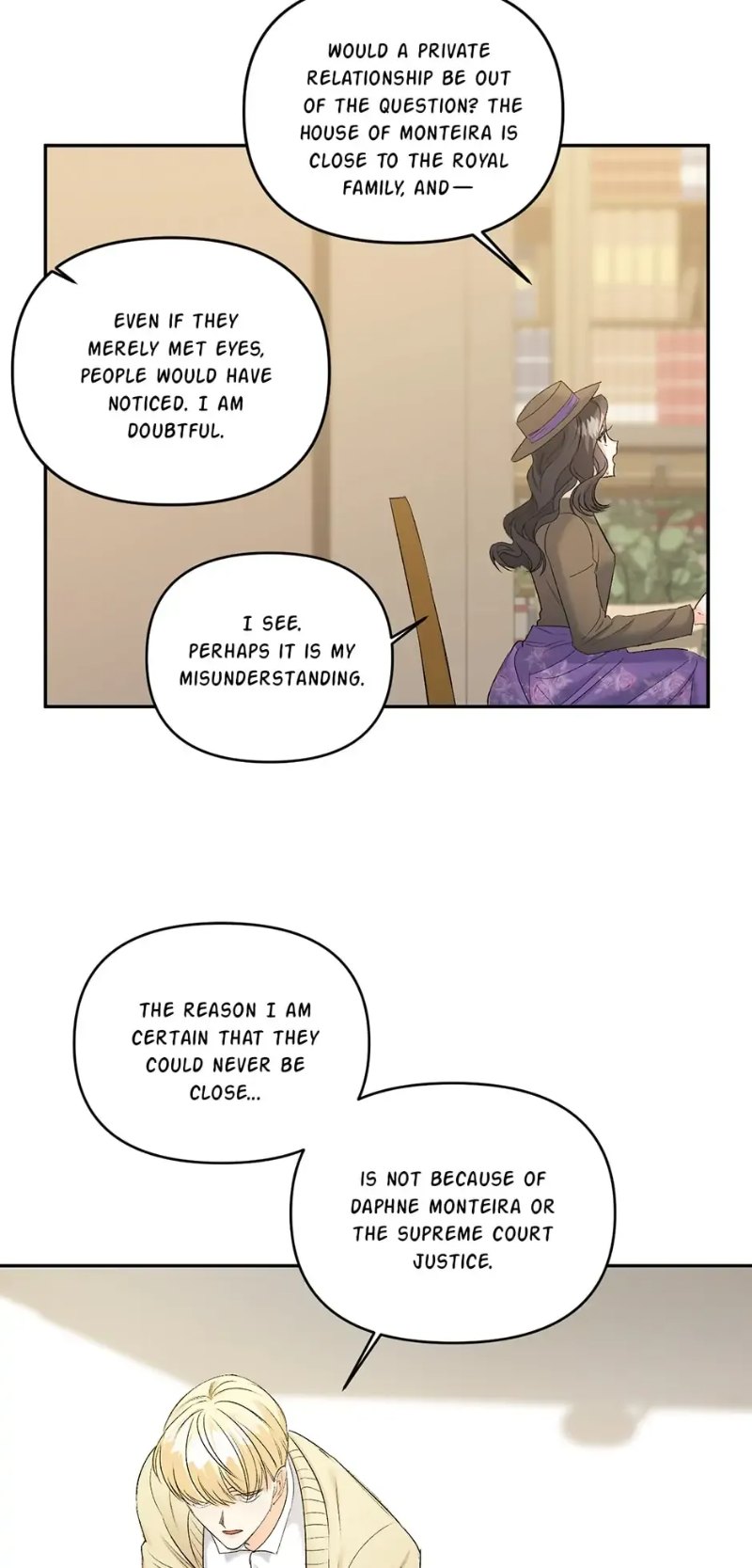Ebony Chapter 88 - Manhwa18.com