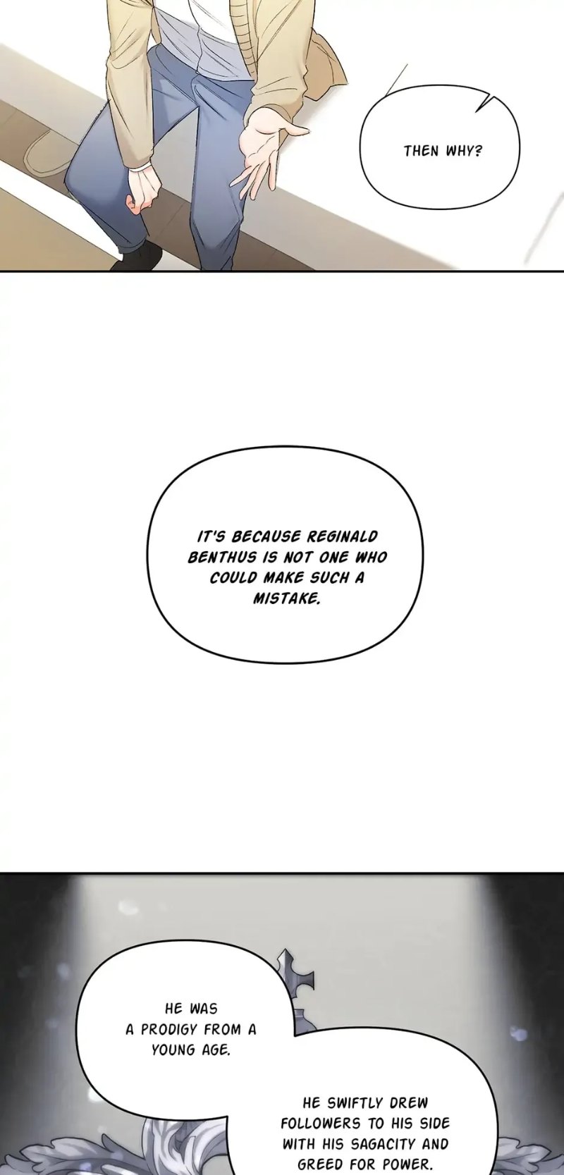 Ebony Chapter 88 - Manhwa18.com