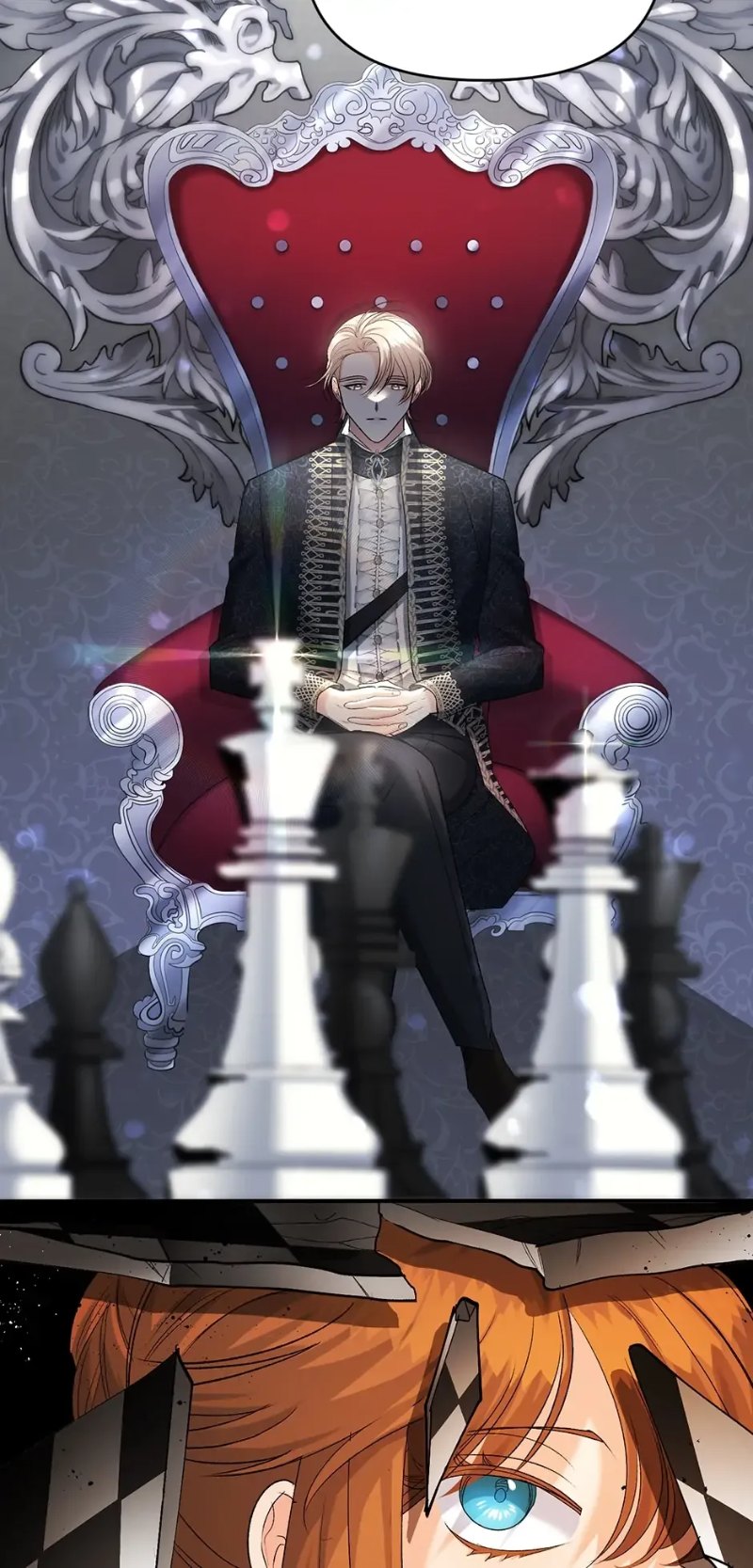 Ebony Chapter 88 - Manhwa18.com