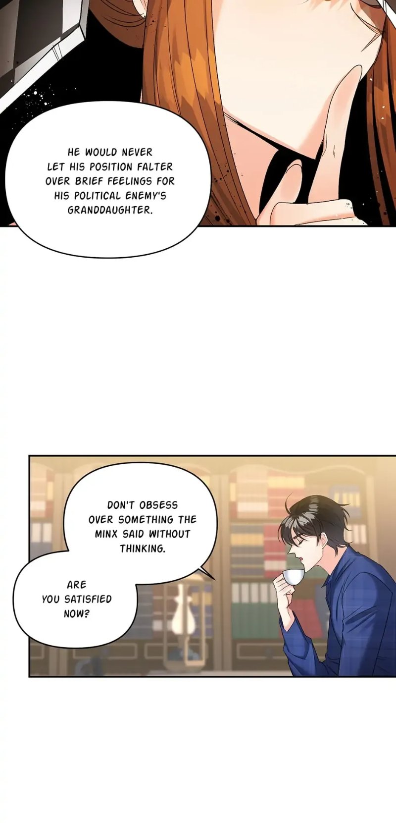 Ebony Chapter 88 - Manhwa18.com