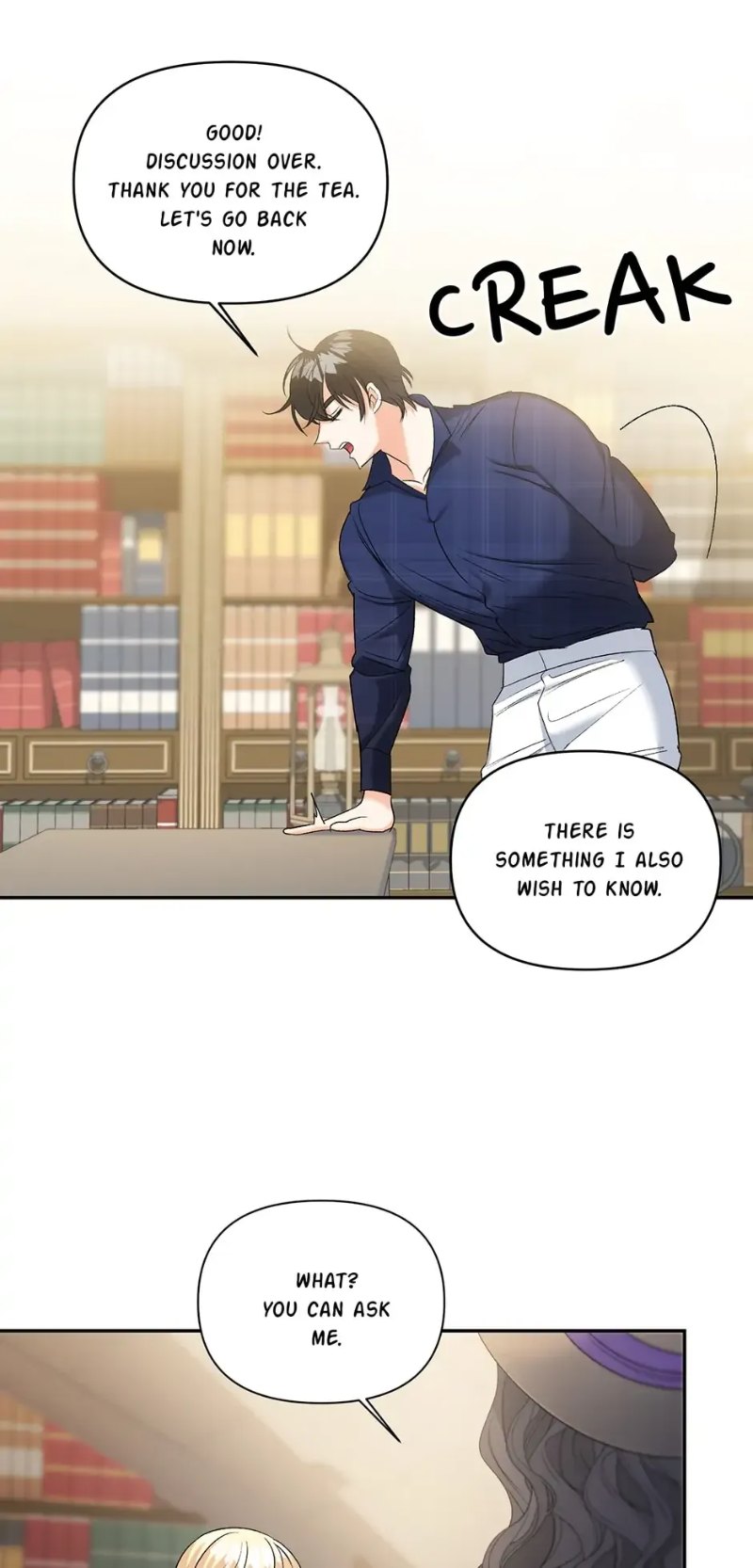 Ebony Chapter 88 - Manhwa18.com