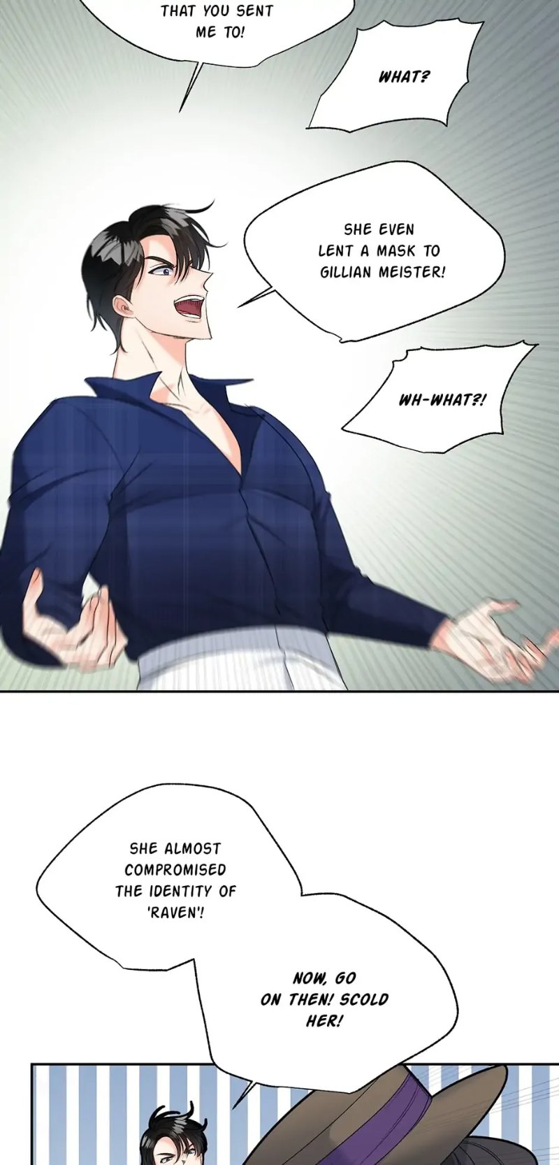 Ebony Chapter 88 - Manhwa18.com