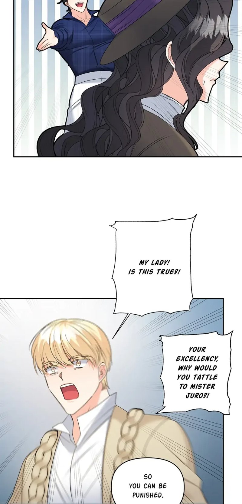 Ebony Chapter 88 - Manhwa18.com
