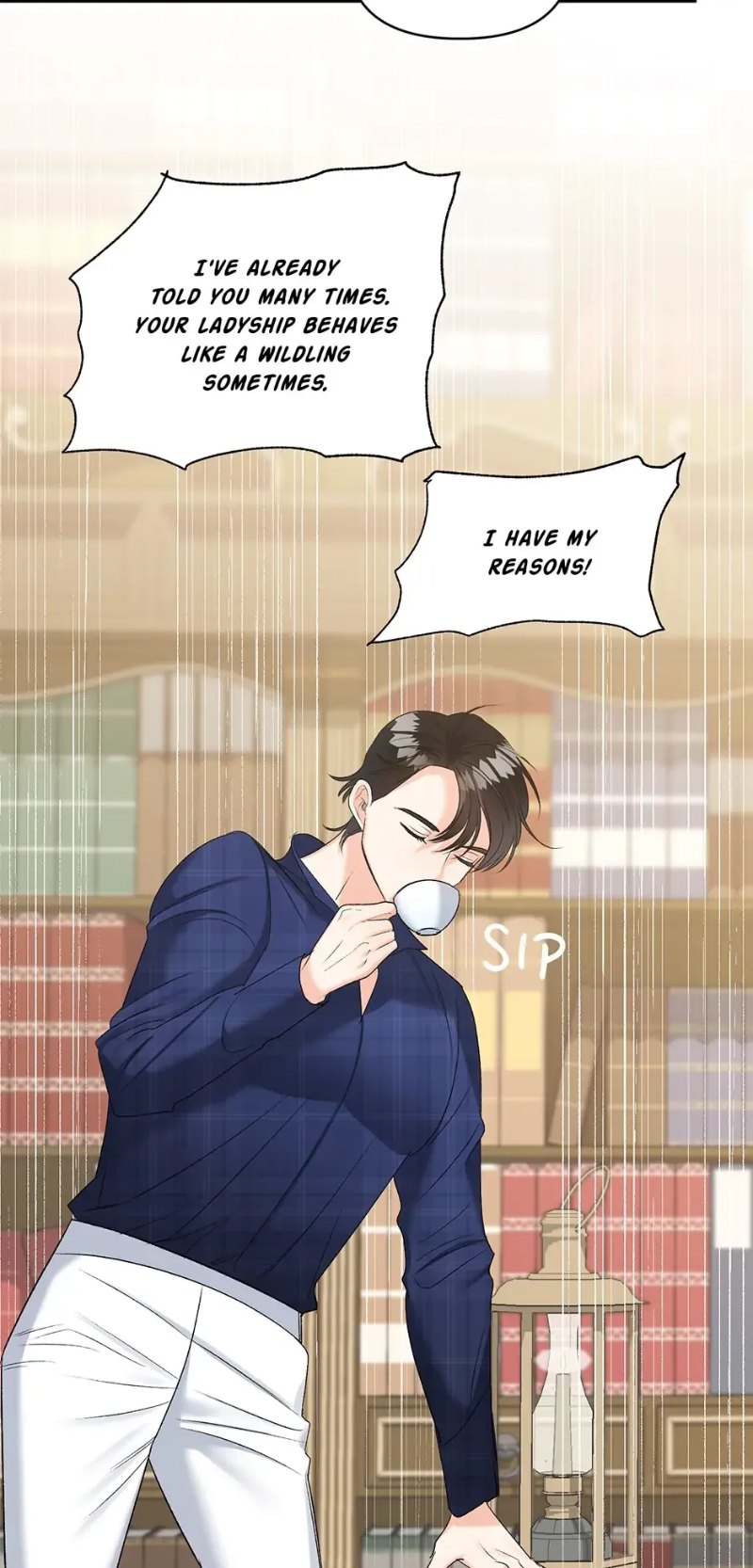 Ebony Chapter 88 - Manhwa18.com