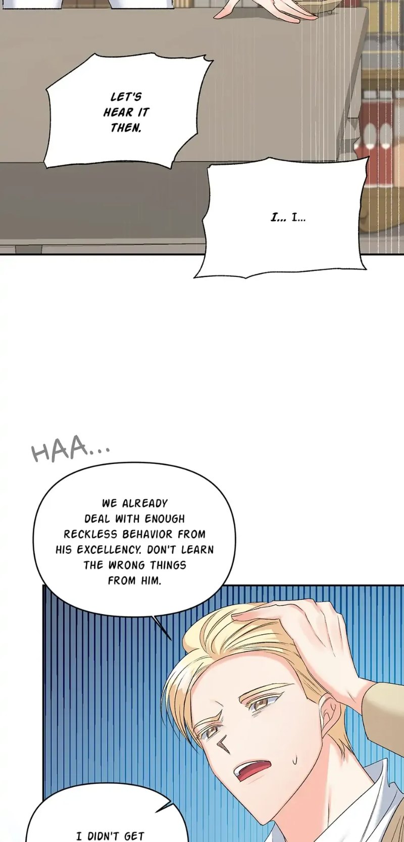 Ebony Chapter 88 - Manhwa18.com