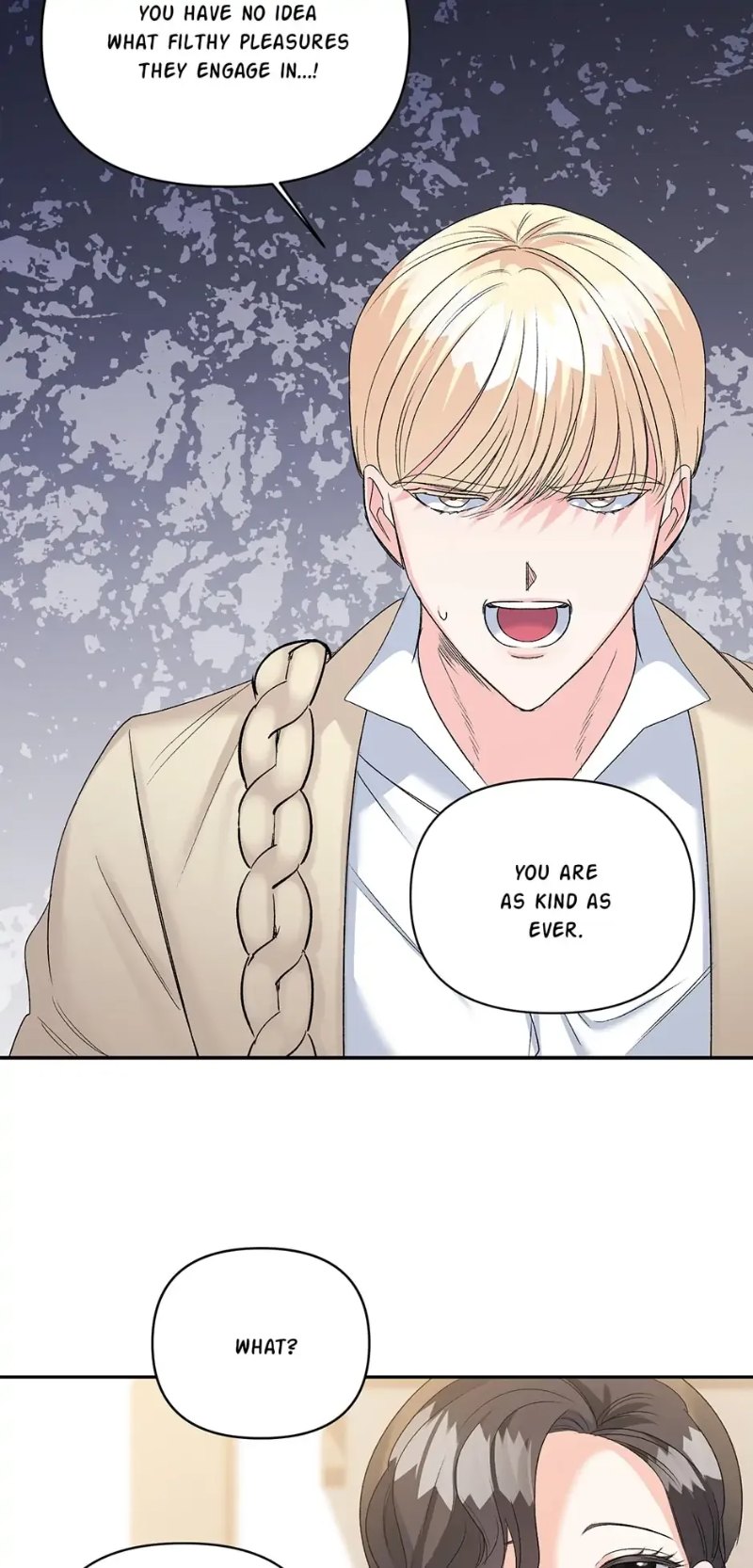 Ebony Chapter 88 - Manhwa18.com