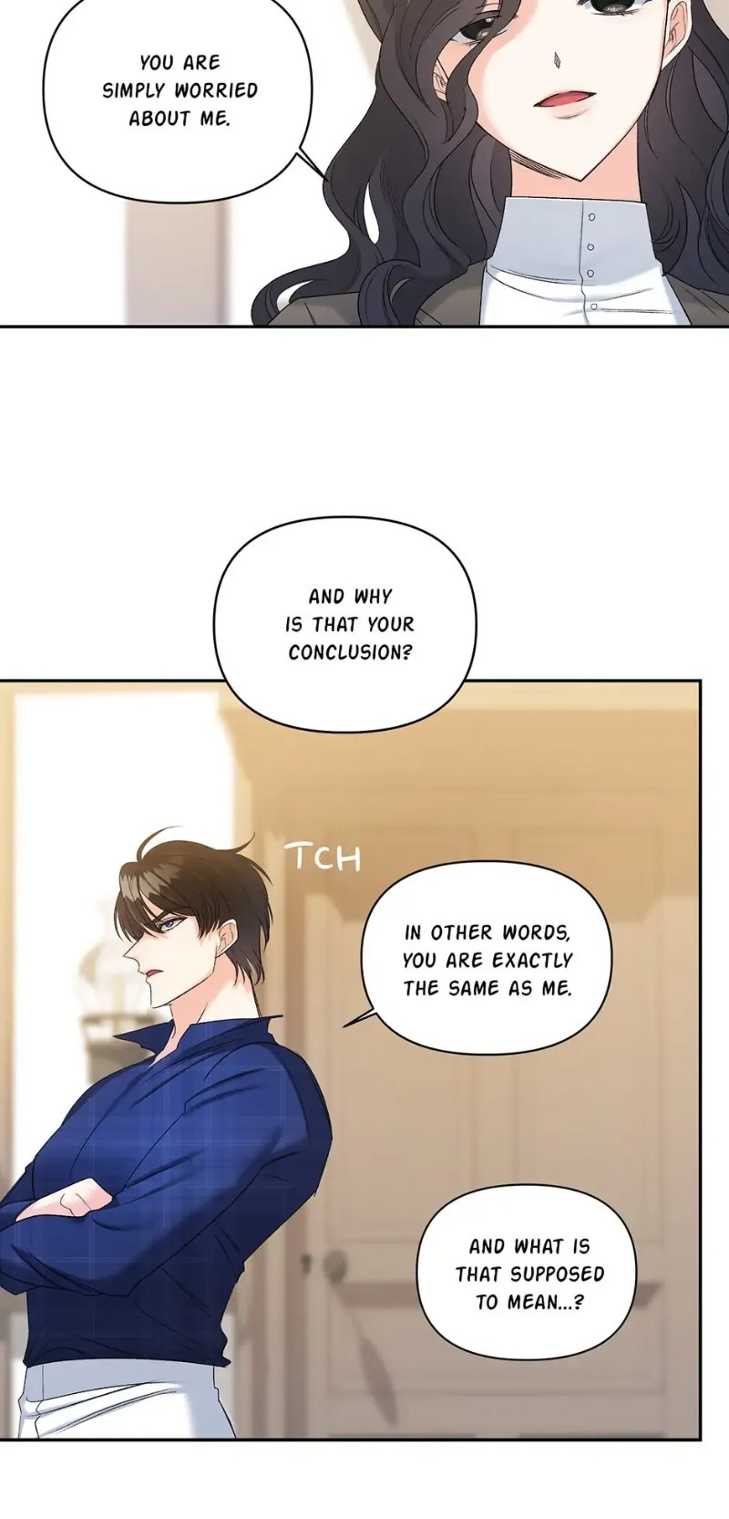 Ebony Chapter 88 - Manhwa18.com