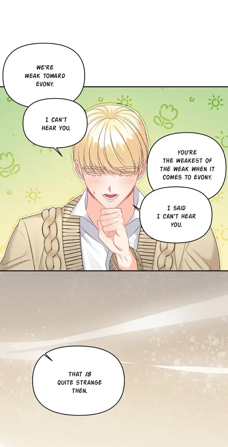 Ebony Chapter 88 - Manhwa18.com