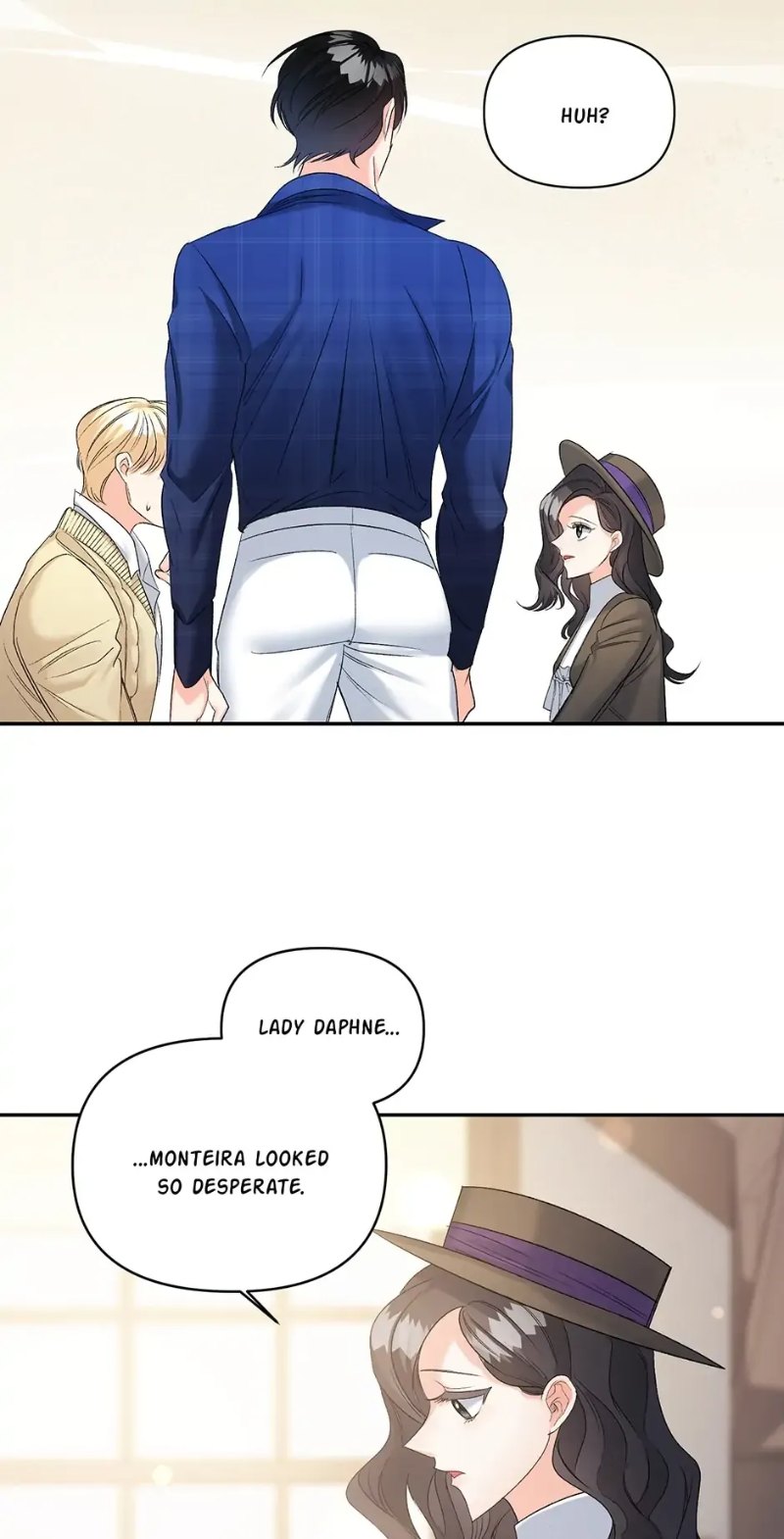 Ebony Chapter 88 - Manhwa18.com