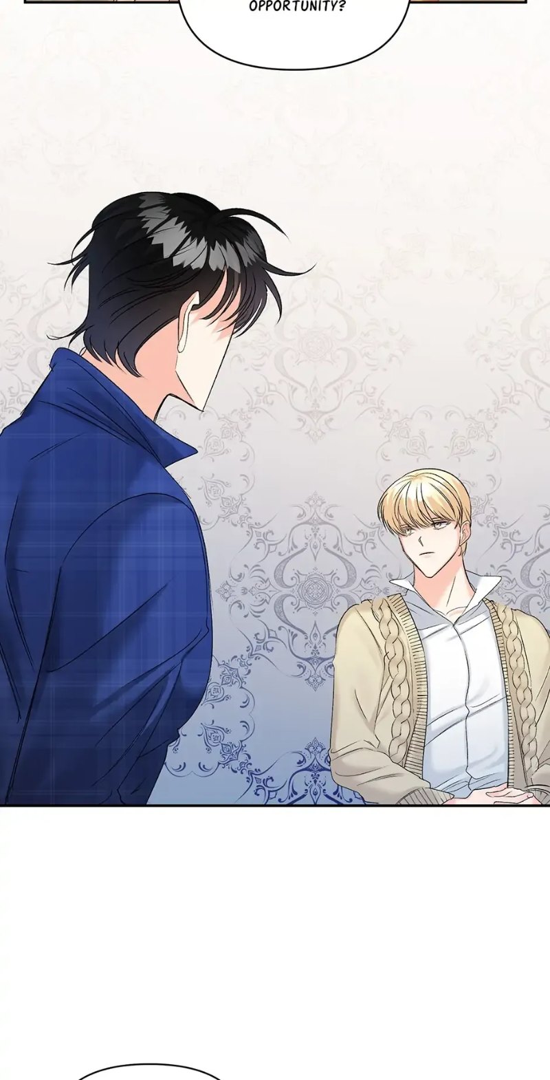Ebony Chapter 88 - Manhwa18.com