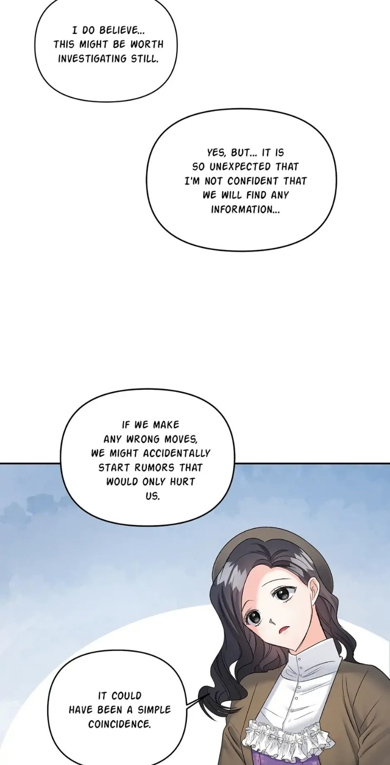 Ebony Chapter 88 - Manhwa18.com