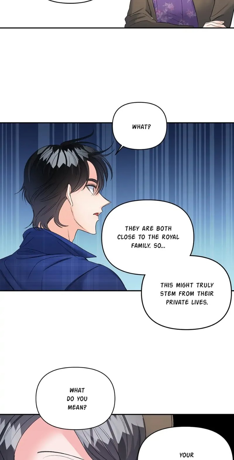 Ebony Chapter 88 - Manhwa18.com