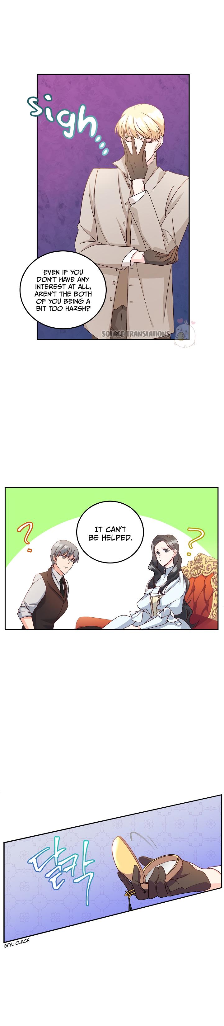 Ebony Chapter 9 - Manhwa18.com